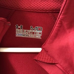 Under armor Long sleeves sweater